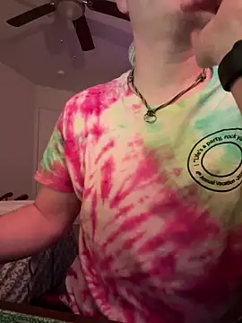 CunningColm online show from February 23, 3:59 am