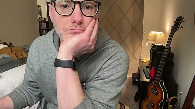 CunningColm online show from March 2, 4:36 pm