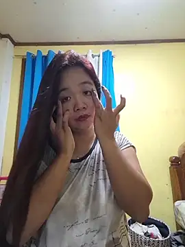 Snapshot of Polished_Princess chatting on February 20, 12:38 pm Polished Princess online show from February 20, 12:38 pm