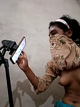 mimpake online show from April 13, 8:09 am