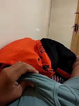 Snapshot of Vinijuniorben chatting on April 1, 10:27 am Vinijuniorben online show from April 1, 10:27 am