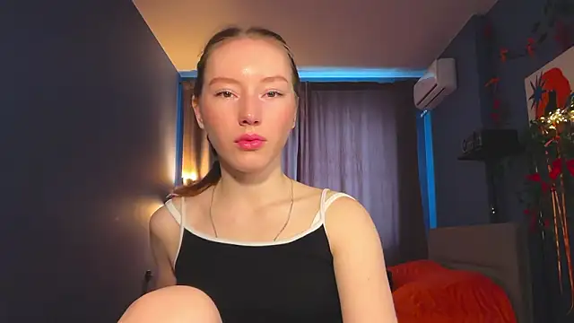 Anna Kare online show from March 27, 7:14 am