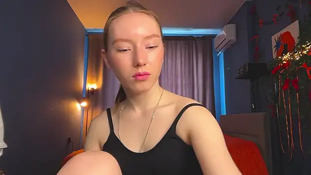 Anna Kare online show from March 30, 9:10 am