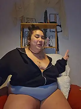 Deesse luna online show from March 29, 7:36 pm