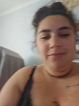 Deesse luna online show from April 7, 8:48 am