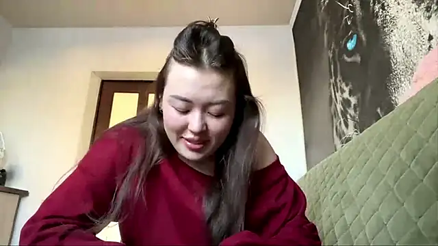 Snapshot of AudieGravely chatting on February 27, 3:28 am AudieGravely online show from February 27, 3:28 am