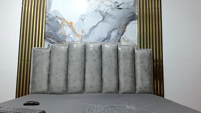 Dilan Lust online show from February 20, 11:32 am