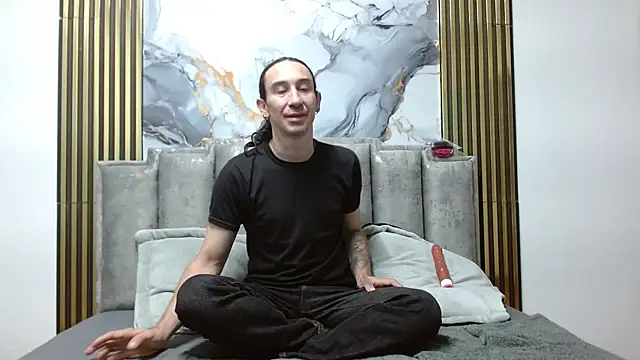 Dilan Lust online show from February 26, 11:42 am