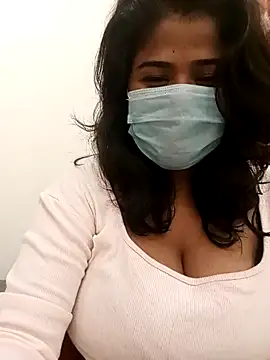 NISHHAA online show from March 1, 3:58 pm