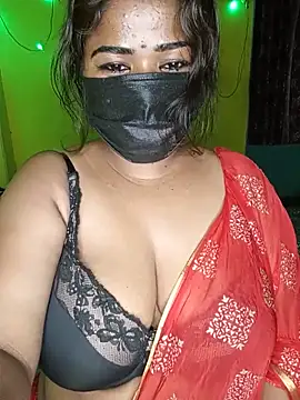 Snapshot of NISHHAA chatting on June 15, 9:28 pm NISHHAA online show from June 15, 9:28 pm