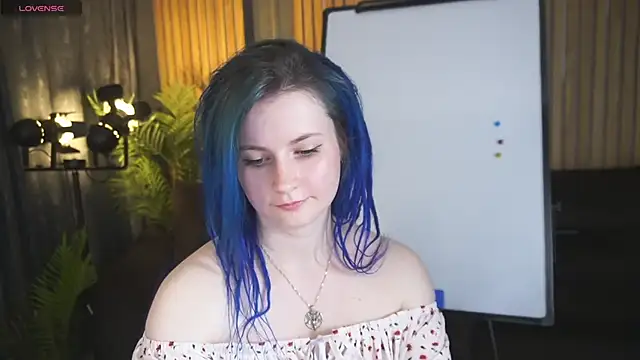 AlisaGracee online show from May 20, 12:44 pm