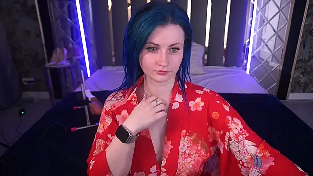Snapshot of AlisaGracee chatting on June 24, 5:39 am AlisaGracee online show from June 24, 5:39 am