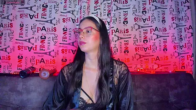 Ivonnybelle online show from March 3, 3:34 am