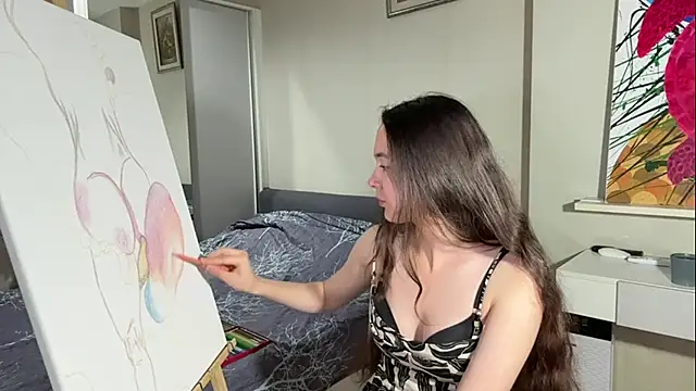 Snapshot of BritneyLusty chatting on February 28, 2:51 pm BritneyLusty online show from February 28, 2:51 pm