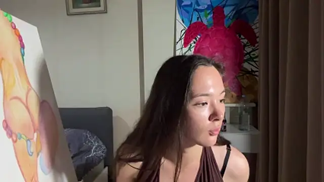 Snapshot of BritneyLusty chatting on March 1, 3:03 pm BritneyLusty online show from March 1, 3:03 pm