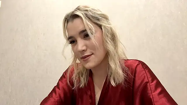 Snapshot of MerryVideo chatting on February 25, 9:13 pm MerryVideo online show from February 25, 9:13 pm