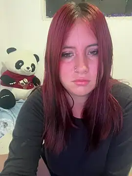 Snapshot of Caro_candy chatting on February 27, 12:05 pm Caro candy online show from February 27, 12:05 pm