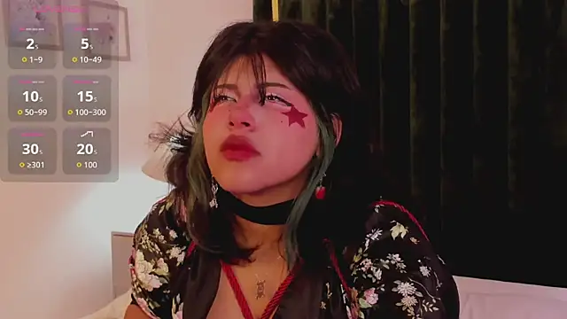 VinkSmokee online show from April 17, 5:05 pm