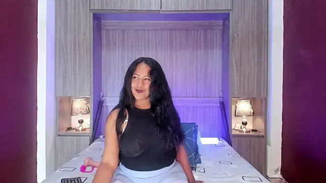 AllieBennet online show from March 27, 7:46 pm