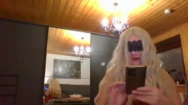 Snapshot of Chantal6996 chatting on February 26, 10:31 pm Chantal6996 online show from February 26, 10:31 pm