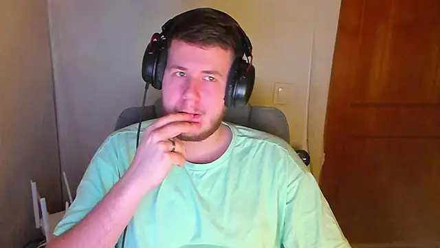 Vibalt online show from February 18, 7:32 pm