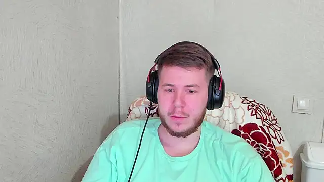 Vibalt online show from February 19, 1:18 pm