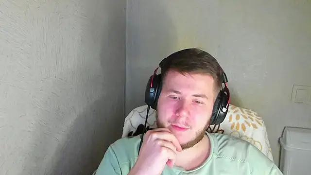 Vibalt online show from February 23, 10:07 pm