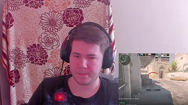 Vibalt online show from March 17, 8:39 am