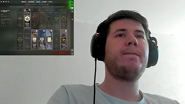 Vibalt online show from March 23, 7:23 am