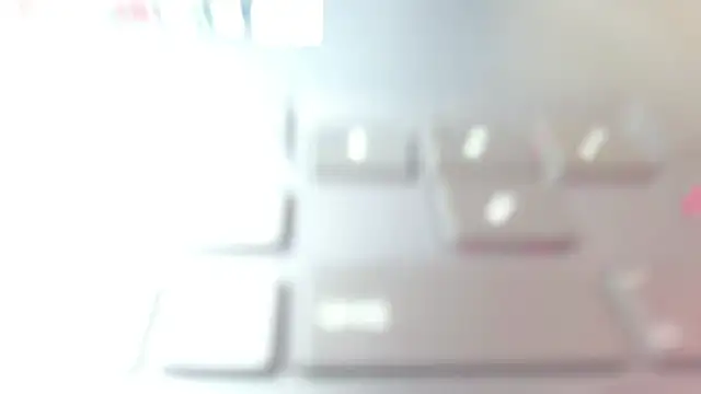 HannaOreo online show from April 9, 8:09 am