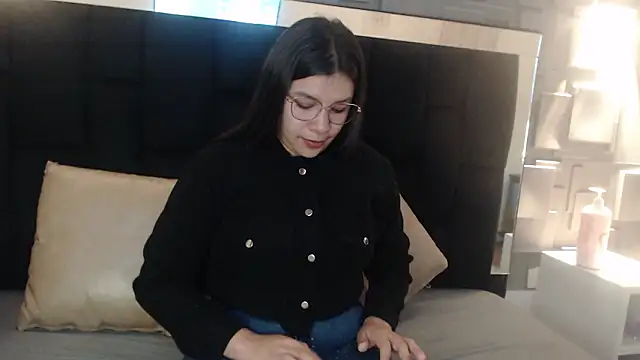 Snapshot of belen_green chatting on February 22, 11:53 am belen green online show from February 22, 11:53 am