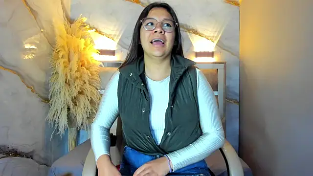 belen green online show from April 10, 1:27 pm