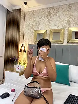 AnnaLoren  online show from March 23, 1:37 pm