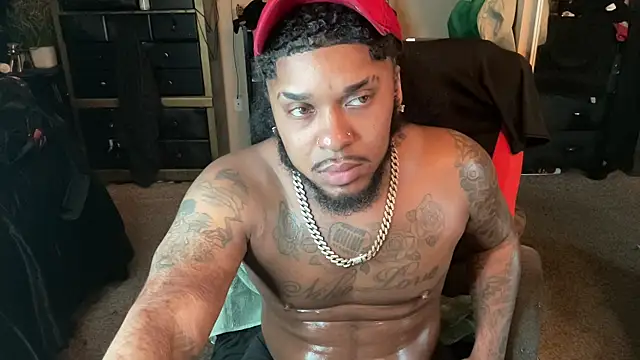 Snapshot of nikolovetm chatting on February 18, 4:52 am nikolovetm online show from February 18, 4:52 am