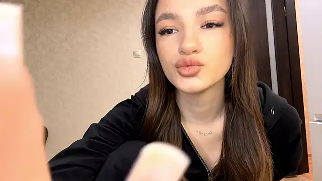 Kosandra k online show from February 28, 4:08 pm