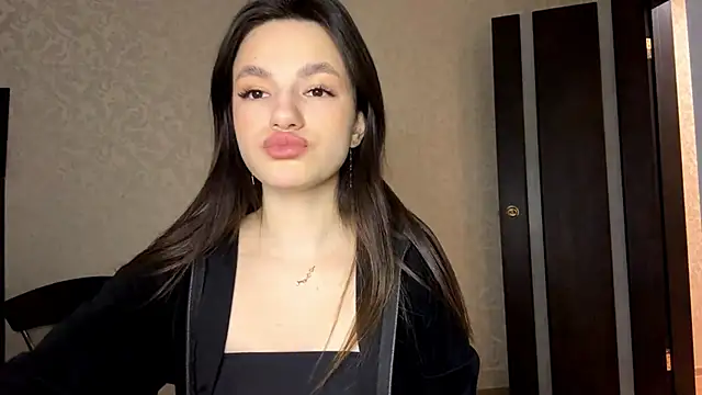 Kosandra k online show from March 27, 3:34 pm