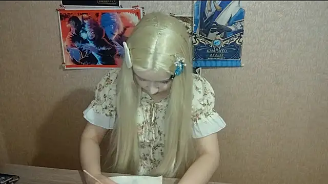 MilaTyan online show from February 16, 6:26 pm