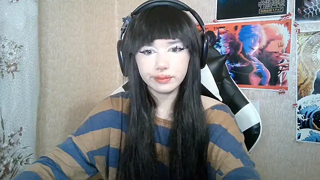 MilaTyan online show from March 25, 6:36 pm