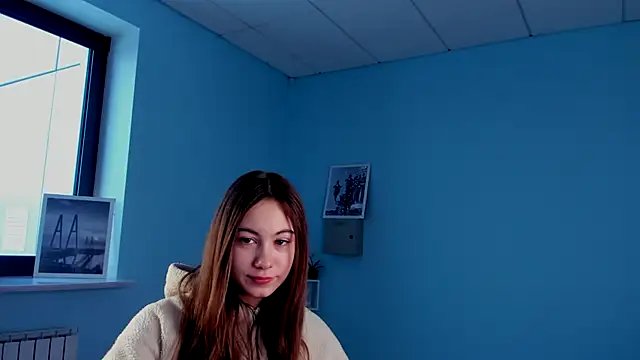 Snapshot of DarnellMcgown chatting on February 20, 7:43 am DarnellMcgown online show from February 20, 7:43 am