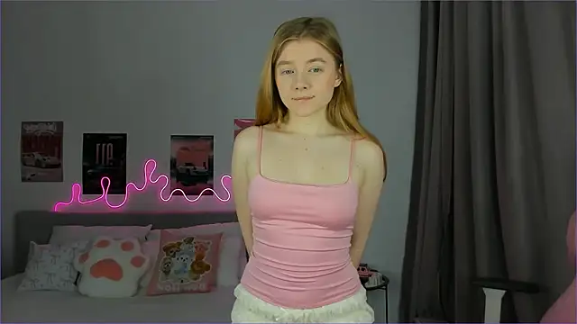 EvaRaee online show from March 24, 3:44 am