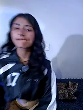 Lili  Clan online show from March 28, 5:56 pm