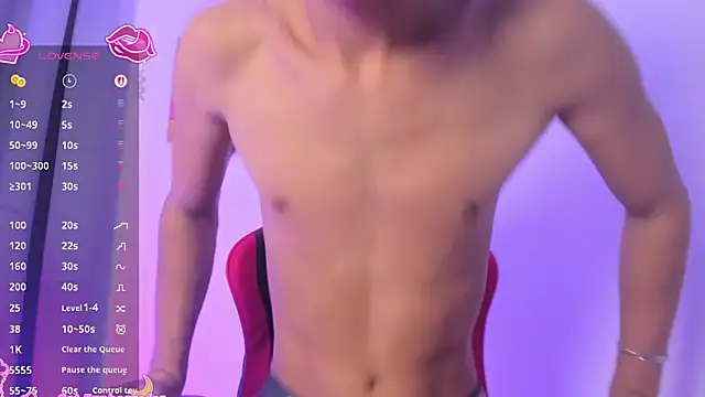 Snapshot of attlas_1 chatting on February 23, 12:13 pm attlas 1 online show from February 23, 12:13 pm