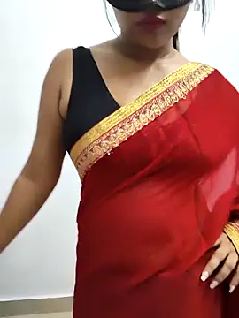 Cute-aryaa online show from March 25, 3:40 pm