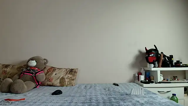 Snapshot of K9_GoodBoy chatting on May 2, 6:35 pm K9 GoodBoy online show from May 2, 6:35 pm