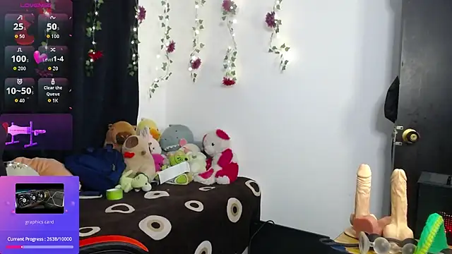IncognitoLive1 online show from July 10, 12:48 am