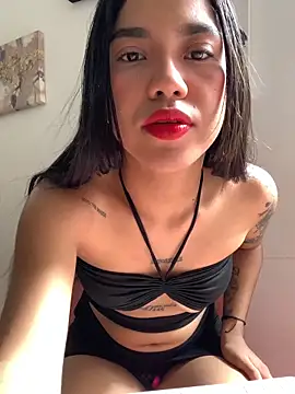 Lily em online show from April 12, 2:22 pm