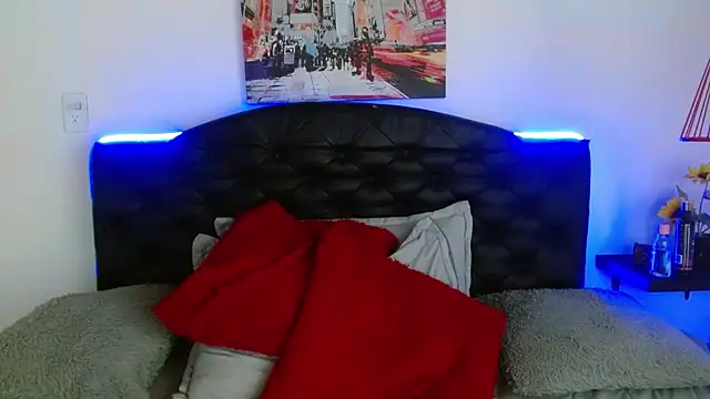 anya nasty  online show from April 17, 2:03 am