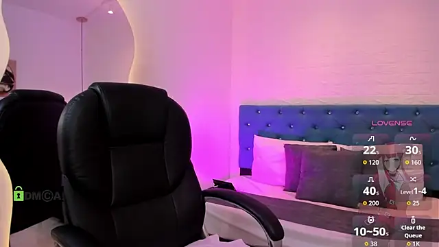 brithanycampbell online show from March 13, 12:01 pm