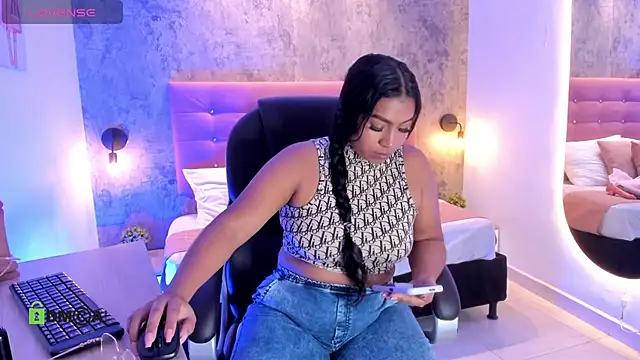 brithanycampbell online show from July 3, 12:22 pm