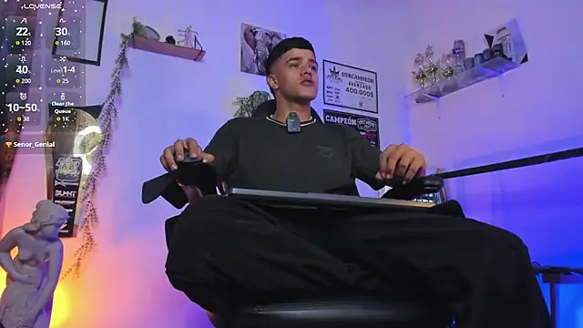 Rob zaens33 online show from March 26, 2:33 pm